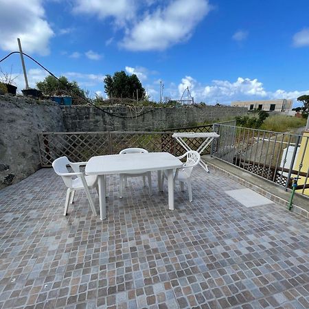 Residence Andrea A Mare Forio di Ischia Eksteriør billede