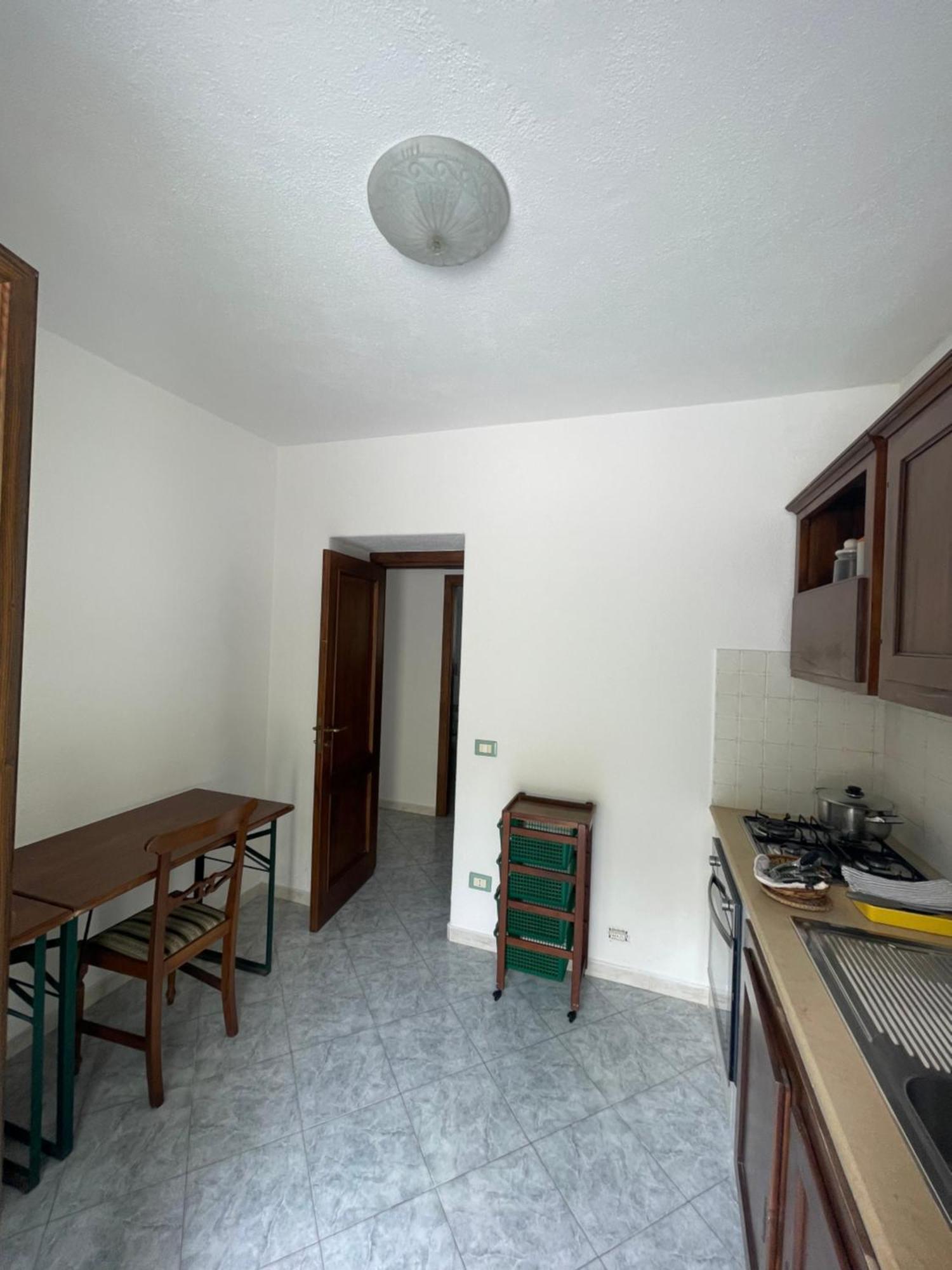 Residence Andrea A Mare Forio di Ischia Eksteriør billede