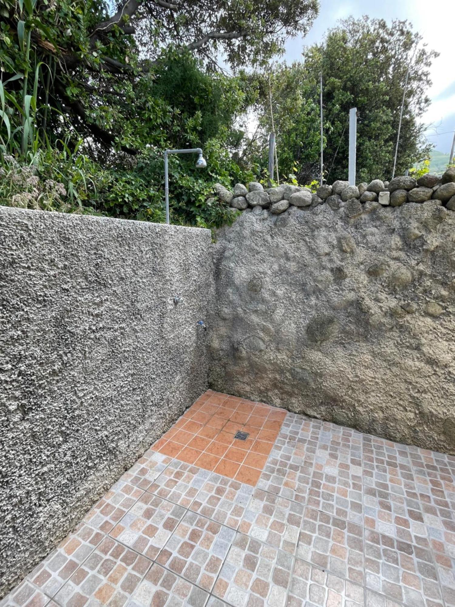 Residence Andrea A Mare Forio di Ischia Eksteriør billede